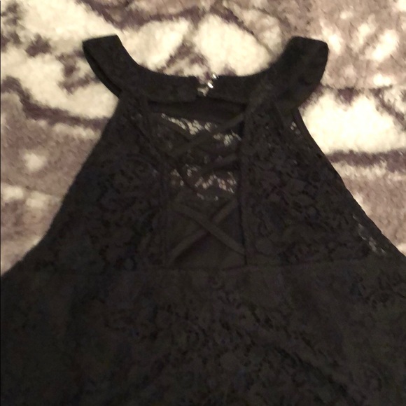 Dress - Picture 3 of 3